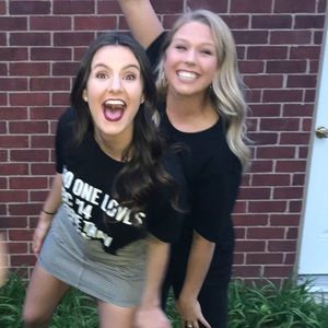 Meet your Posher, Brenna